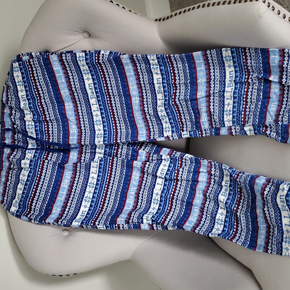 L.L. Bean Sweat pants NWOT